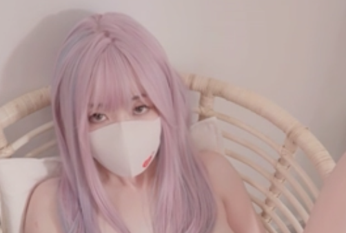 Em gái cosplay cùng bạn trai sex trong khách sạn bắn tinh vào chiếc lồn hồng - @Hongkongdoll - Onlyfans Leak Video